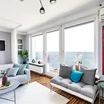 Mokotowska 67 Superapart - Perfect Location * 华沙