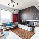 Mokotowska 67 Superapart - Perfect Location * 华沙