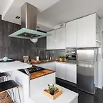 Mokotowska 67 Superapart - Perfect Location 公寓 华沙