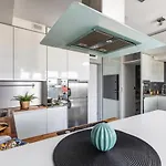Mokotowska 67 Superapart - Perfect Location 华沙