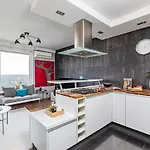 Mokotowska 67 Superapart - Perfect Location 公寓 华沙