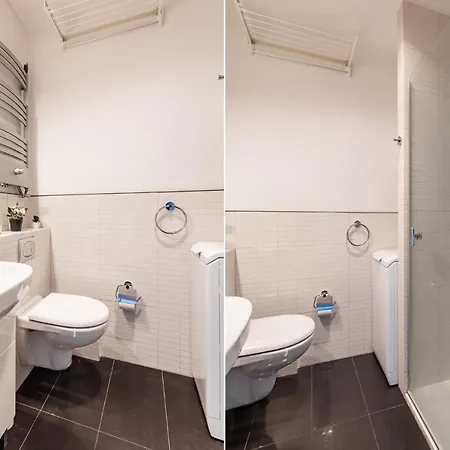 Apartament Superapart Mokotowska 67 - W Centrum *