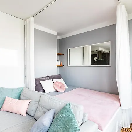 Apartament Superapart Mokotowska 67 - W Centrum *