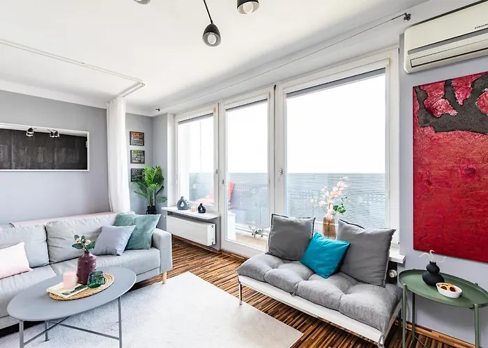 Mokotowska 67 Superapart * وارسو