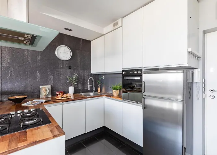 Mokotowska 67 Superapart شقة وارسو