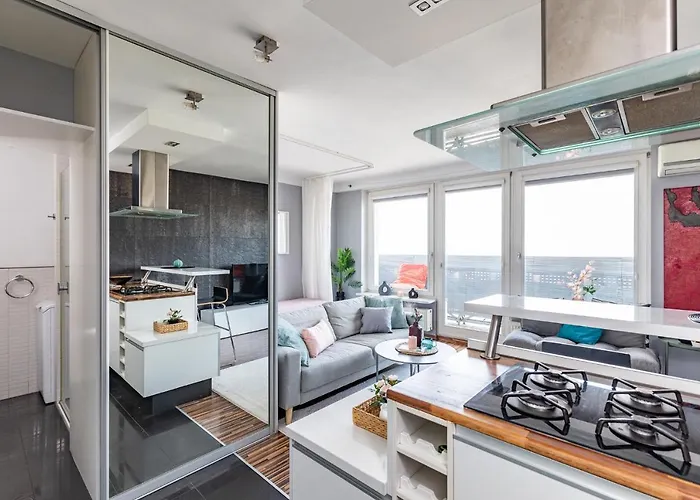 Mokotowska 67 Superapart وارسو