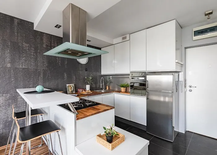 Mokotowska 67 Superapart شقة وارسو