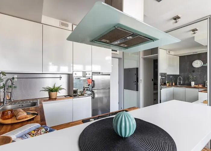 Mokotowska 67 Superapart وارسو