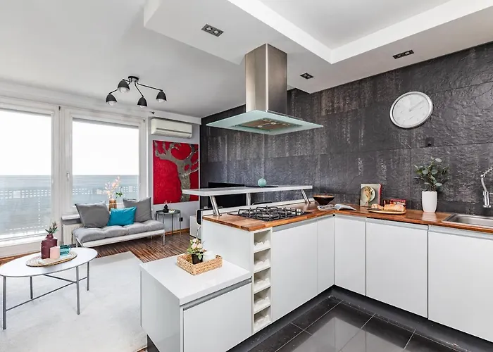 Mokotowska 67 Superapart شقة وارسو