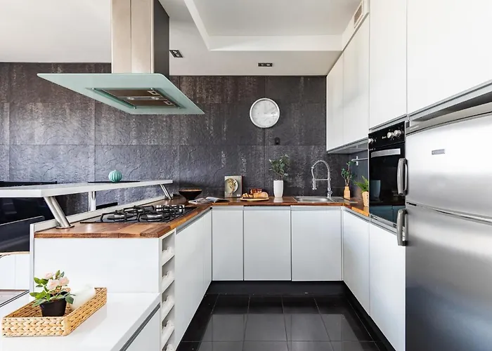 Mokotowska 67 Superapart شقة